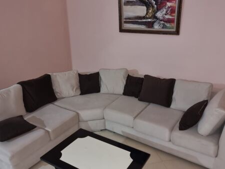 Apartment 1+1+1 Balcony For Rent