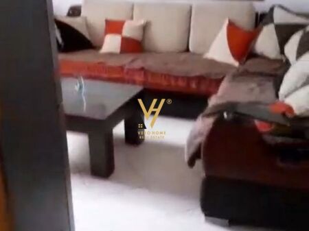 FOR SALE APARTMENT 2+1 IN FIER, NEIGHBORHOOD 11 JANARI 6,900,000 LEKE