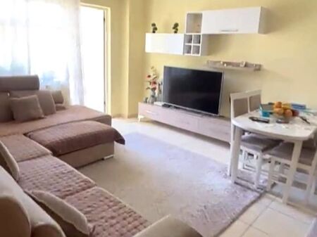 Apartment 1+1 for rent, 400 € in Astir