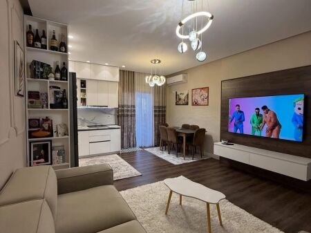 Apartment 2+1+2 for sale – 103 m² 📍 Fresk, Teleferik Street