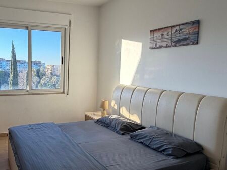 Super apartament me qira 1+1 Kopshti Botanik