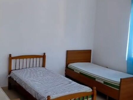 APARTMENT 2+1. 30000 LEKE. STUDENT CITY