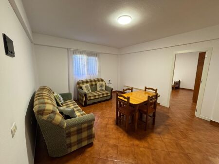 APARTMENT FOR RENT 1+1 STUDENT CITY 40,000 LEKE FH-74070