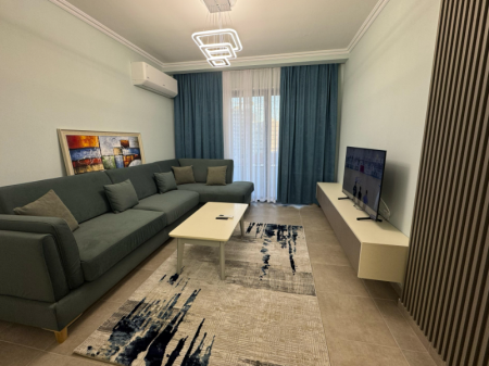 APARTMENT 2+1+2 FOR RENT – KARL GEGA STREET, NEW BOULEVARD