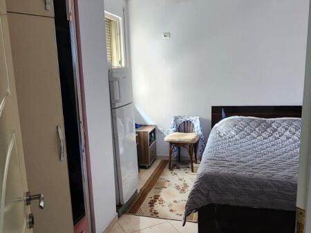 Apartament komod 2+1 dhe modern ne Astir, prane Oslo Bar.
