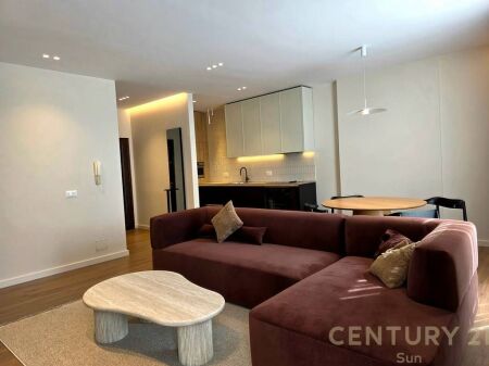 APARTAMENT 2+1+PARKIM PËR QIRA NË KOMUNËN E PARISIT 1,200 € /Muaj