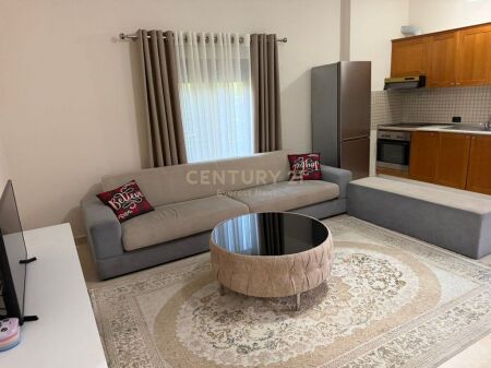 APARTMENT 2+1+2 FOR RENT AT THE GERMAN VILLAS – SECOND FLOOR OF A VILLA