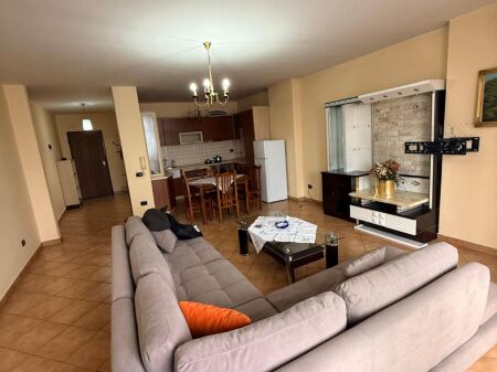 For Rent Apartment 2+1+1 Balcony