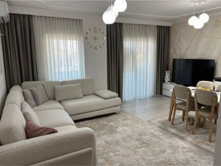Apartament me qira 2+1 tek NIsharaku