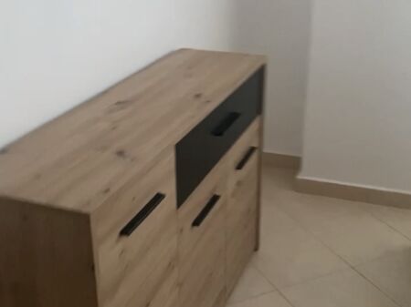 Apartment 1+1 for rent