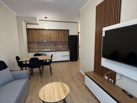 🏡 Apartment 2+1 for rent in Don Bosko, in a new building.