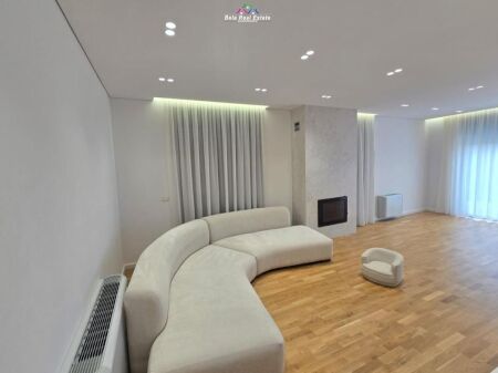 2-Storey Villa For Rent near TEG (ID BV22630) Tirana