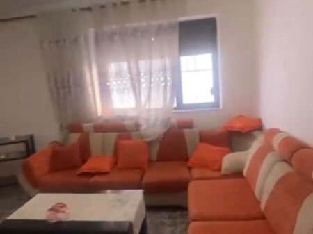 APARTAMENT 1+1 NE SHITJE TE ISH RESTORANT DURRES