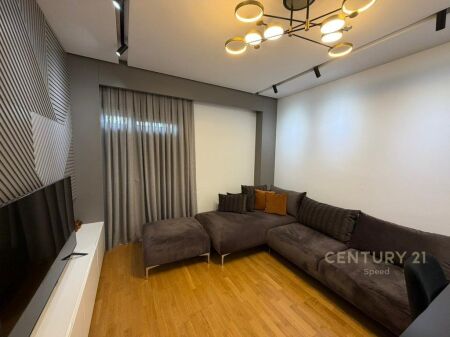 Apartment 2+1+2+ with parking space for rent at "Quartum Residence"!!