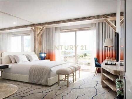 For sale, Hotel, Shengjin