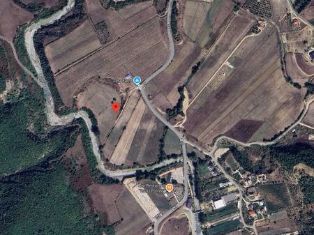 TERRENO IN VENDITA 10000 M2 - Vishnje, Tirane