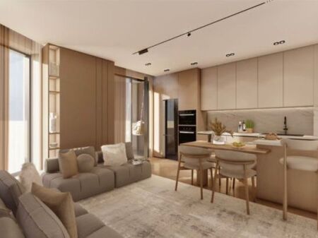📣Shitet Apartament 2+1 – Colonnade Residence, Dritan Hoxha💶 Çmimi: 155,000 €