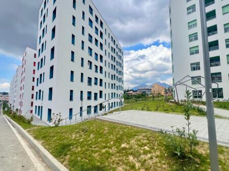 🚨The Owner Went Crazy, doesn’t know what he’s doing 😵 1+1 📍Ali Demi (Kadiu Residence) - 🔥Only €1450/m² instead of €1750/m²🔥 WITH INSTALLMENTS (€71,900)
