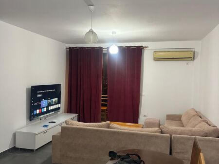 🏡 Apartment 1+1 for Rent – Tom Doshi Complex Shkoze ✨​