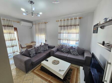 Apartment For Rent 2+1 At 21 Dhjetori (ID B2201498) Tirane