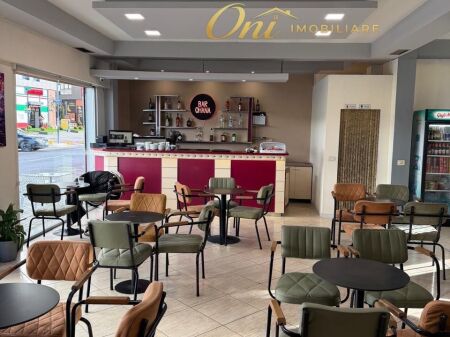 BUSINESS PREMISES FOR RENT 100M2 DON BOSKO