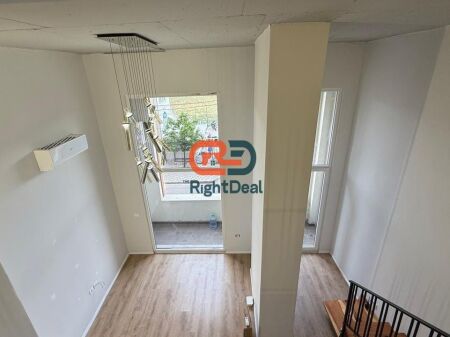 At the Tirana Golden Park 3 Complex, Duplex for Rent, Ideal for Offices or Business!!!