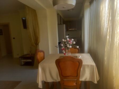 APPARTAMENTO IN AFFITTO 2+1 MUHAMET GJOLLESHA 650 EURO FH-74063