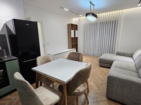 2 apartments 1+1 for sale, oasis, 1st residential floor, 2400€/m²