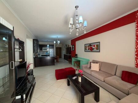 SARANDE, SELLING APARTMENT 2+1+2