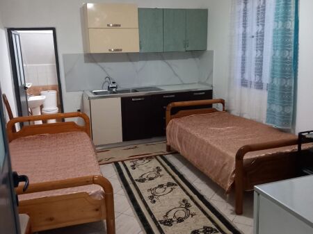 GARSIONERE 22000 LEKE.JORDAN MISJA