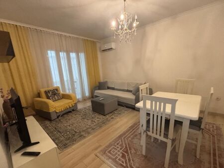 APARTMENT 3+1 FOR RENT MYSLYM SHYRI