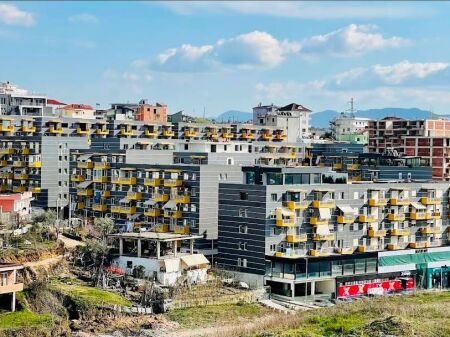 Apartament