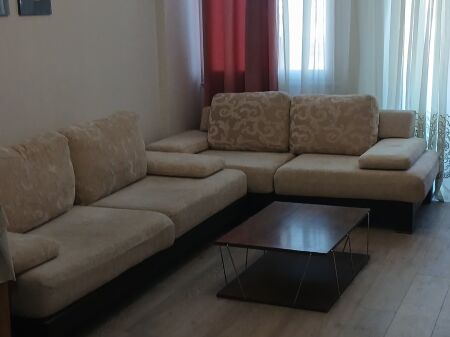 APPARTAMENTO IN AFFITTO