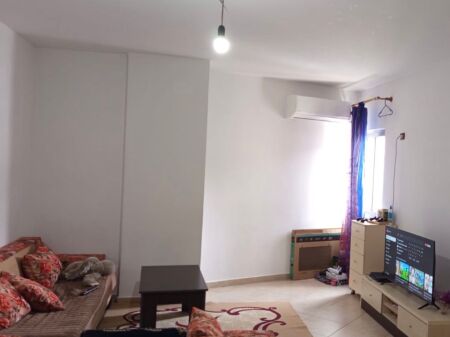 Shitet apartament 1+1 Astir prane 2 Palmave