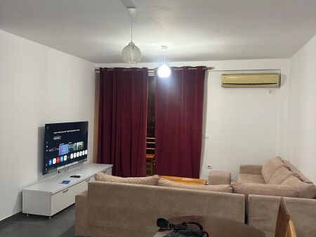 AFFITTASI APPARTAMENTO 1+1 - SHKOZE