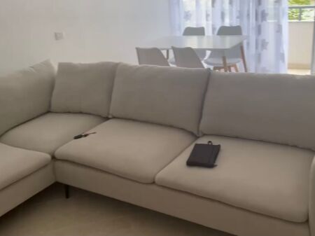 Apartament 1+1 me qera ne Astir prane Kompleksit Fratari