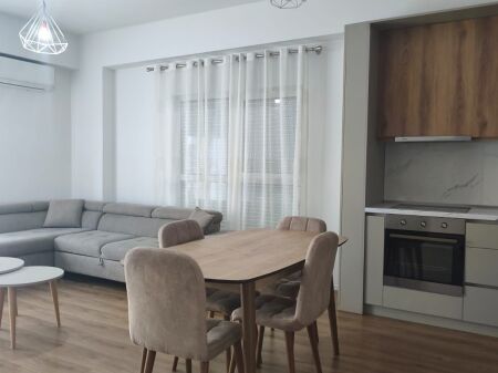 Affittasi 2+1+2 Residenza Kaimi /Ali Dem 🏷️50.000Leke