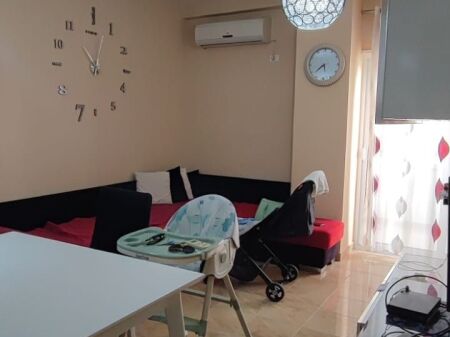 Apartament 2+1 me qera ne Fresk