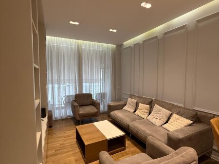 Appartamento 3+1 in affitto a Kika 2, Komuna e Parisit,