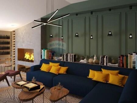 Apartment 2+1 - For Sale - Former Police District, Durrës!!! ID: 530511001-487