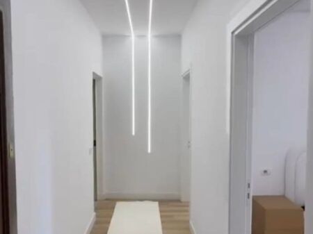 APARTAMENT 1+1 NË SHITJE ,ASTIR, BULEVARDI MIGJENI