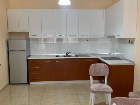 Apartment 1+1 for rent in Astir !