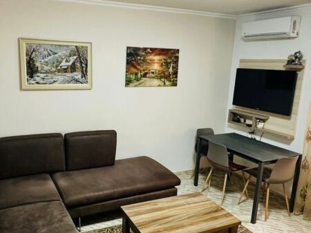 Appartamento in affitto 1+1 Piazza Willson