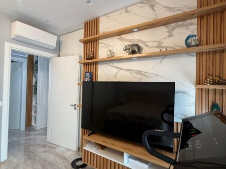 Shitet Apartament 2+1 - Rezidenca Erli