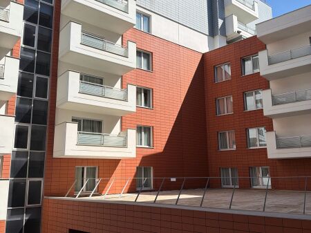 Apartment for sale2+1+2 Delijorgji