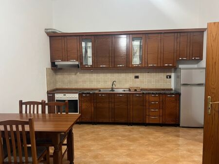 Rent | Apartament 1 + 1 | Qyteti Studenti | 300 €/month