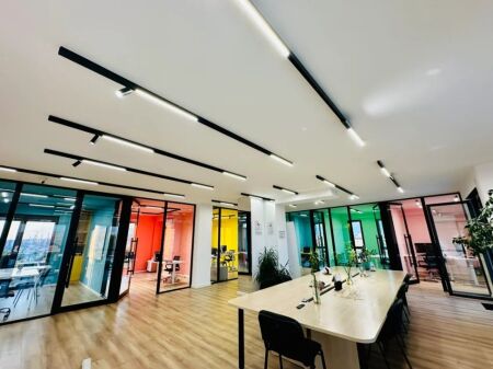Office For Rent At New Boulevard (ID BZ2960) Tirane
