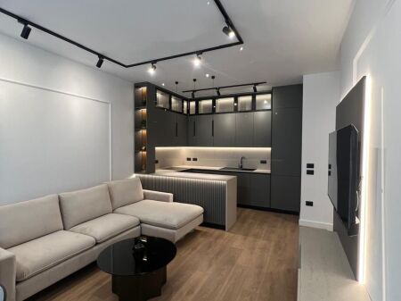 Apartment For Rent 2+1 In Porcelan (ID B2201903) Tirane