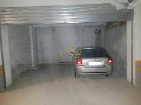 GARAGE FOR SALE 30 M2 ASTIR 29,000 EURO