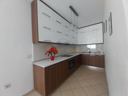 Qera, Apartament 2+1, Rruga Jordan Misja, Tiranë